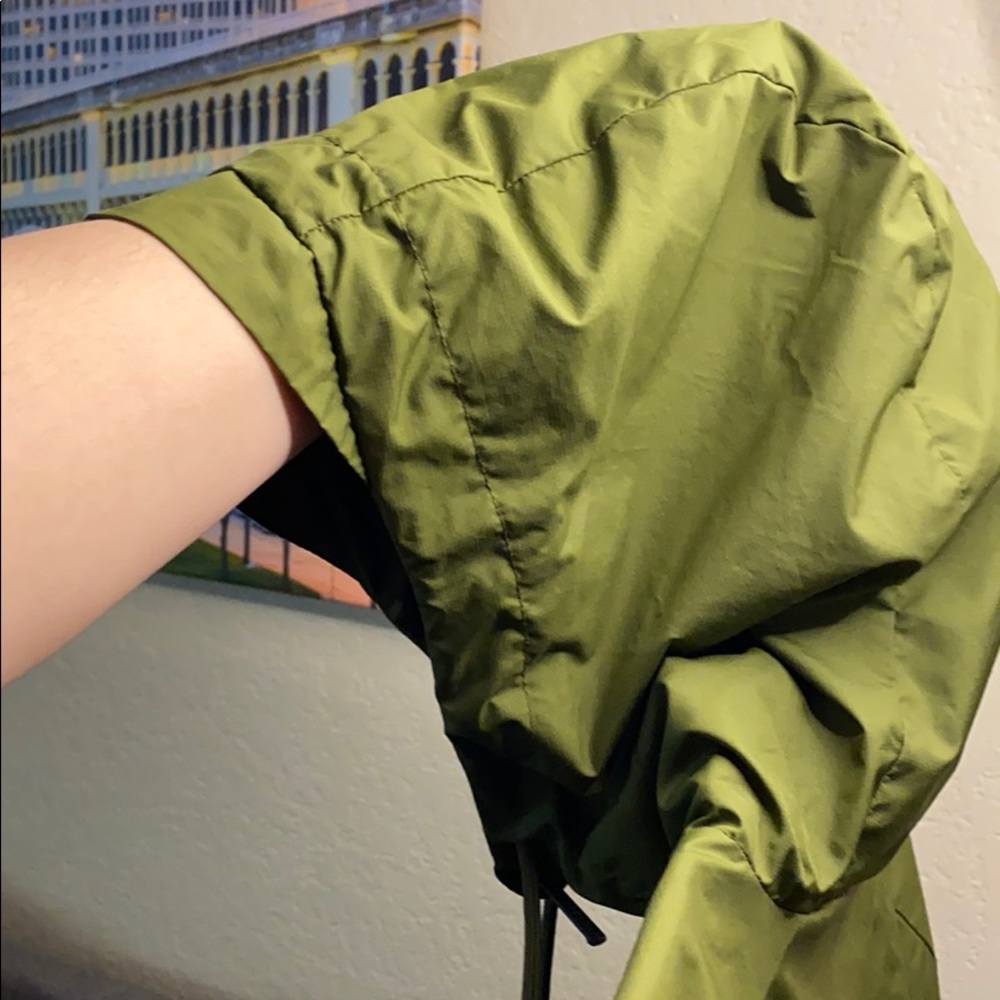 Dri - Fit Jacket - Picture 2 of 2